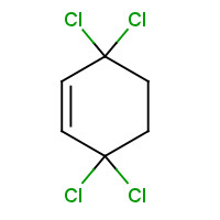 15721-02-5 2,2',5,5'-Tetrachlorobenzidine chemical structure