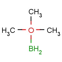 20905-35-5 TRIMETHYLENE BORATE chemical structure
