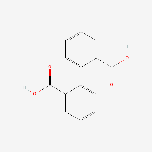 482-05-3 Diphenic acid chemical structure