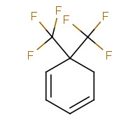 341-58-2 2,2'-Bis(trifluoromethyl)benzidine chemical structure