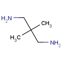 7328-91-8 2,2-DIMETHYL-1,3-PROPANEDIAMINE chemical structure