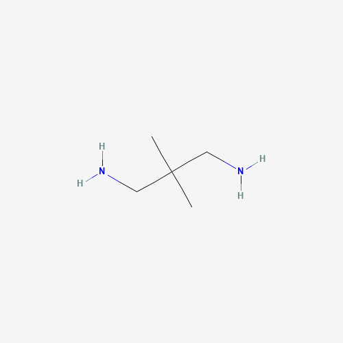 7328-91-8 2,2-DIMETHYL-1,3-PROPANEDIAMINE chemical structure