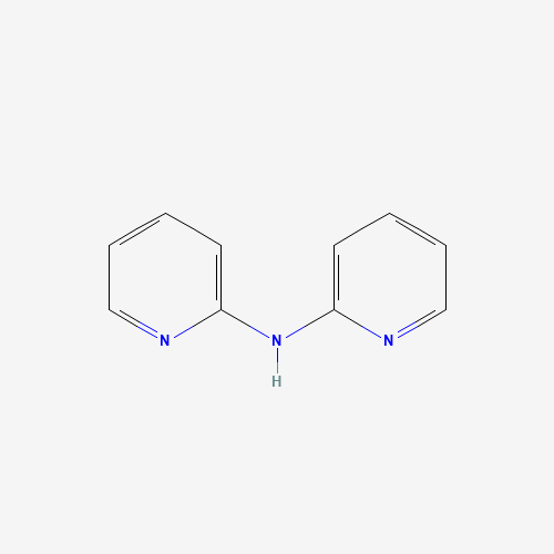 1202-34-2 2,2'-DIPYRIDYLAMINE chemical structure