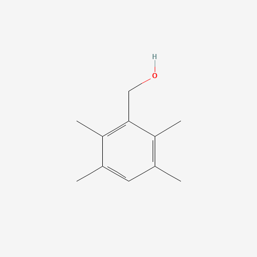 78985-13-4 2,3,5,6-TETRAMETHYLBENZYL ALCOHOL chemical structure