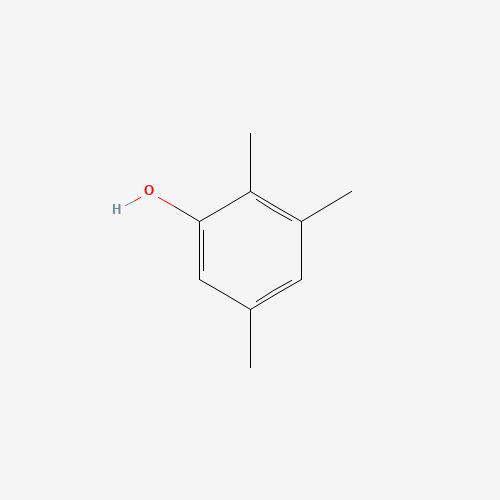 697-82-5 2,3,5-Trimethylphenol chemical structure