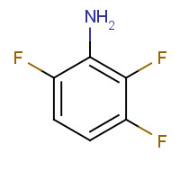 67815-56-9 2,3,6-TRIFLUOROANILINE chemical structure