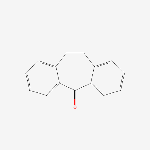 1210-35-1 Dibenzosuberone chemical structure