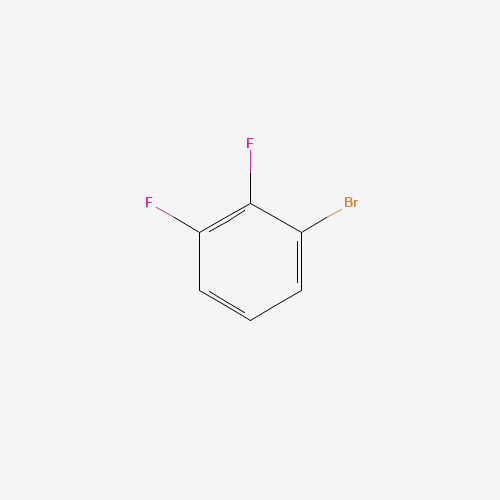 38573-88-5 1-Bromo-2,3-difluorobenzene chemical structure