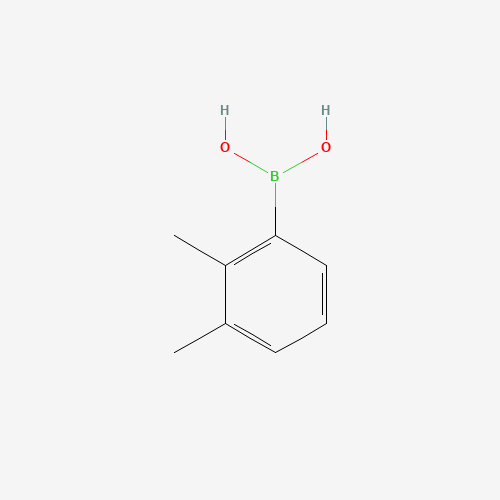 183158-34-1 2,3-Dimethylphenylboronic acid chemical structure