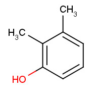 526-75-0 1-Hydroxy-2,3-dimethylbenzene chemical structure