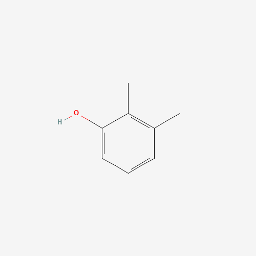526-75-0 1-Hydroxy-2,3-dimethylbenzene chemical structure