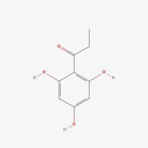 2295-58-1 Flopropione chemical structure