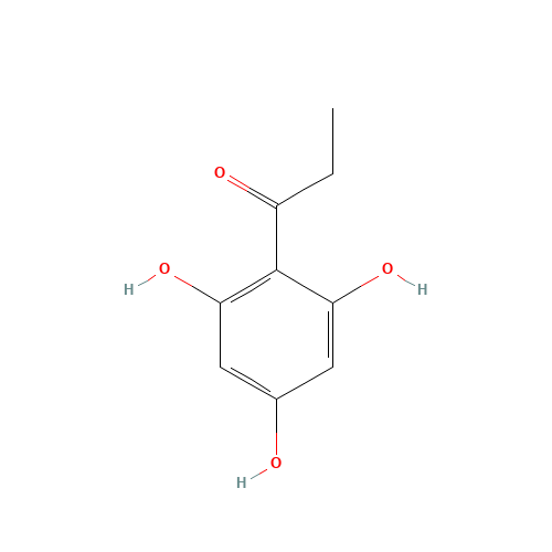 2295-58-1 Flopropione chemical structure