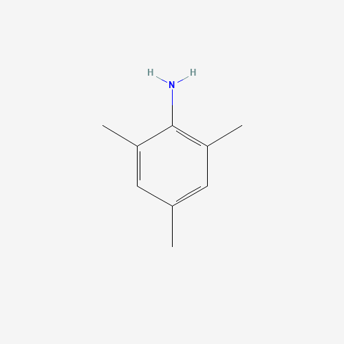 88-05-1 2,4,6-Trimethylaniline chemical structure