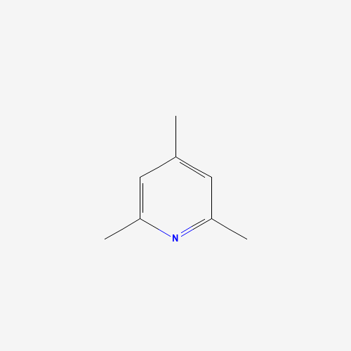 108-75-8 2,4,6-Collidine chemical structure