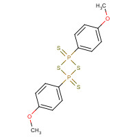 19172-47-5 Lawesson's Reagent chemical structure