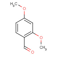 613-45-6 2,4-Dimethoxybenzaldehyde chemical structure