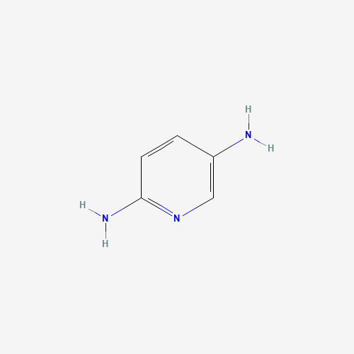 4318-76-7 2,5-Diaminopyridine chemical structure
