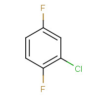 2367-91-1 1-Chloro-2,5-difluorobenzene chemical structure