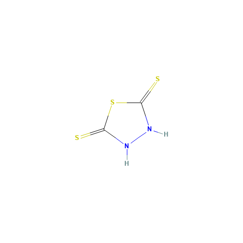 1072-71-5 Bismuththiol chemical structure