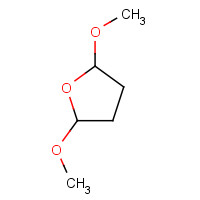 696-59-3 2,5-Dimethoxytetrahydrofuran chemical structure
