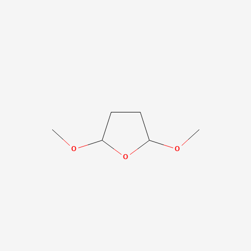 696-59-3 2,5-Dimethoxytetrahydrofuran chemical structure