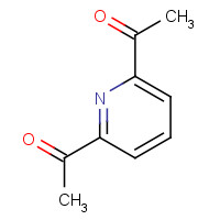1129-30-2 2,6-Diacetylpyridine chemical structure