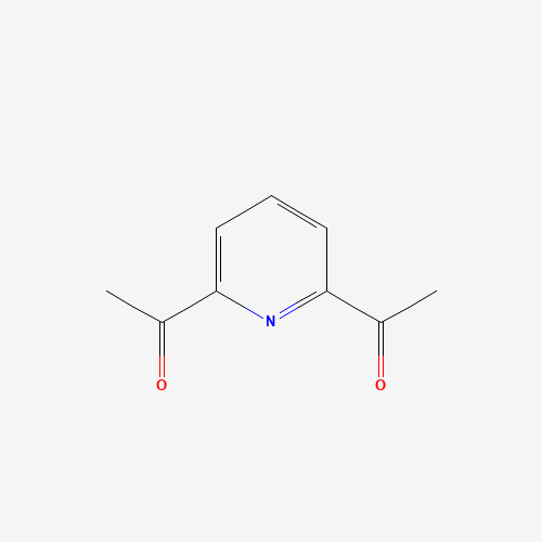 1129-30-2 2,6-Diacetylpyridine chemical structure