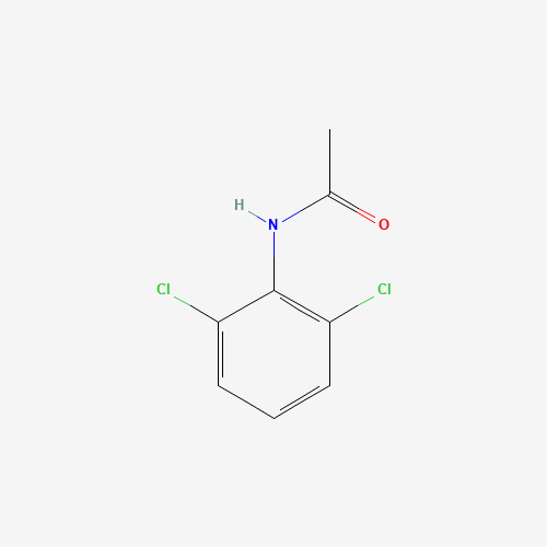 17700-54-8 2,6-DICHLOROACETANILIDE chemical structure