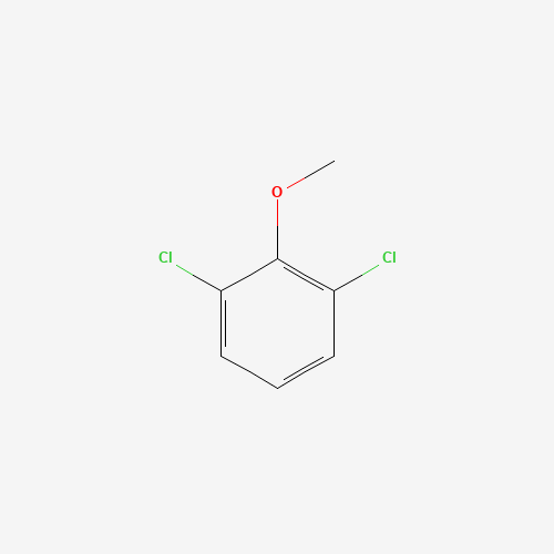 1984-65-2 2,6-Dichloroanisole chemical structure