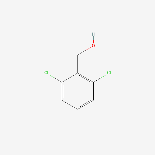 15258-73-8 2,6-Dichlorobenzyl alcohol chemical structure