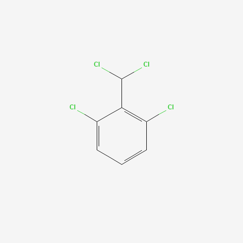 81-19-6 2,6-Dichlorobenzal chloride chemical structure