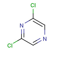 4774-14-5 2,6-Dichloropyrazine chemical structure