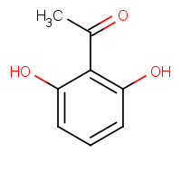 699-83-2 2',6'-Dihydroxyacetophenone chemical structure
