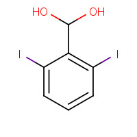 20389-01-9 2,6-DIIODO-P-BENZOQUINONE chemical structure