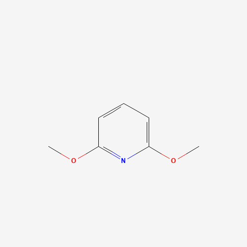 6231-18-1 2,6-Dimethoxypyridine chemical structure