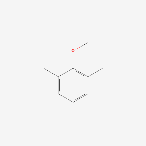 1004-66-6 2,6-DIMETHYLANISOLE chemical structure
