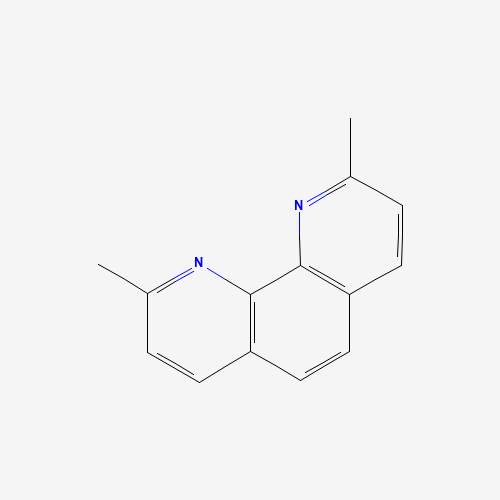 484-11-7 Neocuproine chemical structure