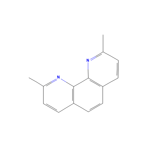 484-11-7 Neocuproine chemical structure