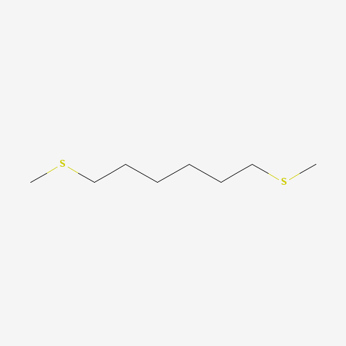56348-40-4 2,9-DITHIADECANE chemical structure