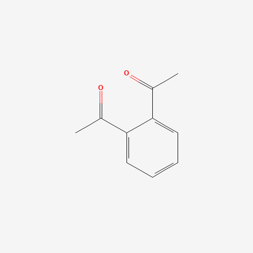 704-00-7 1,2-Diacetylbenzene chemical structure
