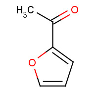 1192-62-7 2-Acetylfuran chemical structure