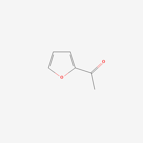 1192-62-7 2-Acetylfuran chemical structure