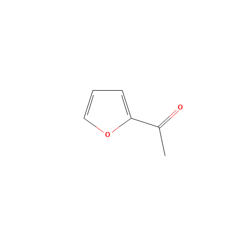 1192-62-7 2-Acetylfuran chemical structure