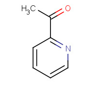 1122-62-9 2-Acetylpyridine chemical structure