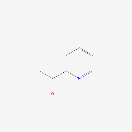 1122-62-9 2-Acetylpyridine chemical structure