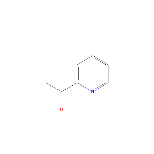 1122-62-9 2-Acetylpyridine chemical structure