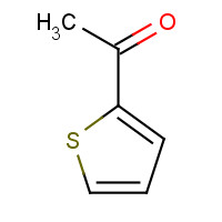 88-15-3 2-Acetylthiophene chemical structure