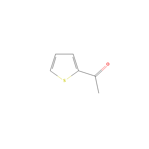 88-15-3 2-Acetylthiophene chemical structure