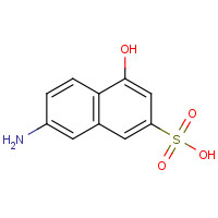87-02-5 J acid chemical structure